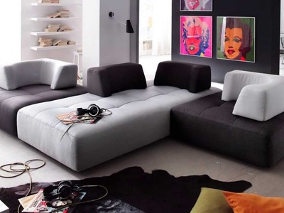 CUBE QUAD - NewLook IMS SOFA - -=GALERIA MEBLI IMS=-