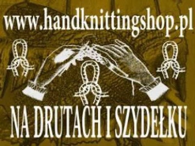 NA SZYDEŁKU I DRUTACH-www.handknittingshop.pl