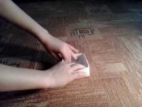 Origami - Magiczne Pudełko