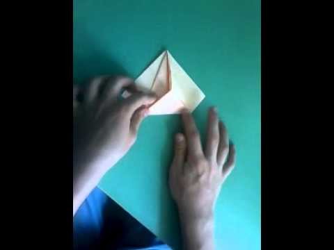 Origami Zając PL