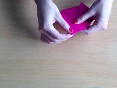 Prezent od Fotoradocha.pl - Zajączki origami