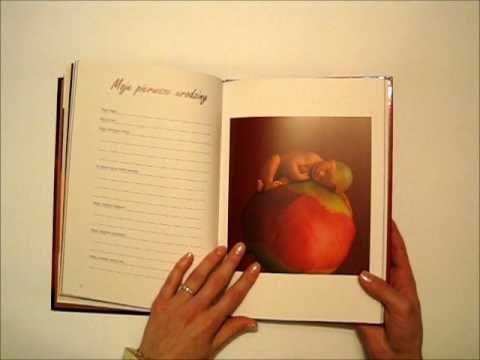 Albumy dla Dzieci - Pamiętniki Anne Geddes