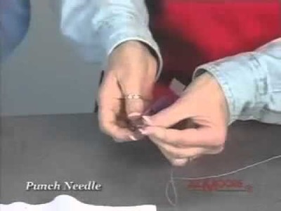 Czym są zestawy Punch Needle firmy Dimensions