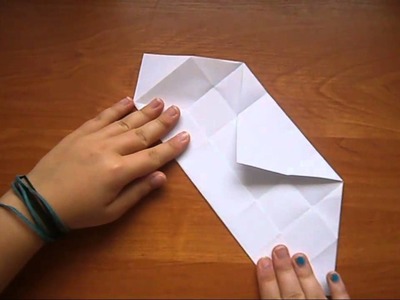 Jak zrobić pudełko z papieru  How to make a paper box