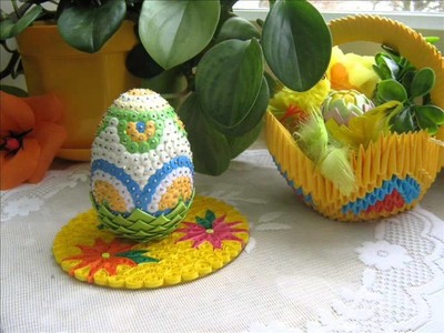 Easter eggs - jajka wielkanocne