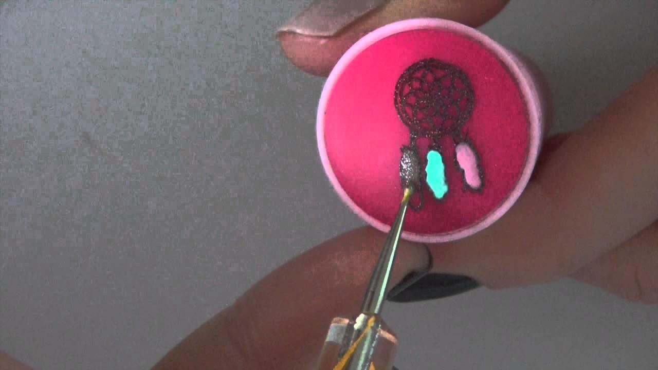 Jak zrobić naklejki ze stempelków. Kolorowanie stempli