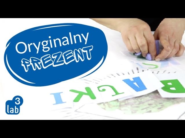 ORYGINALNY PREZENT - lab3