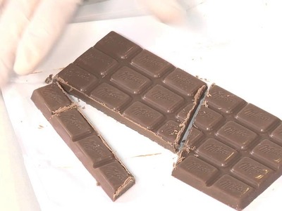 Czoko-optyka, czyli jak uzyskać dodatkowy kawałek czekolady
