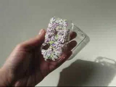 Amazing crystal case for Nokia 7373.7370! Incrusted with Swarovski crystals! Handmade by Filigri!