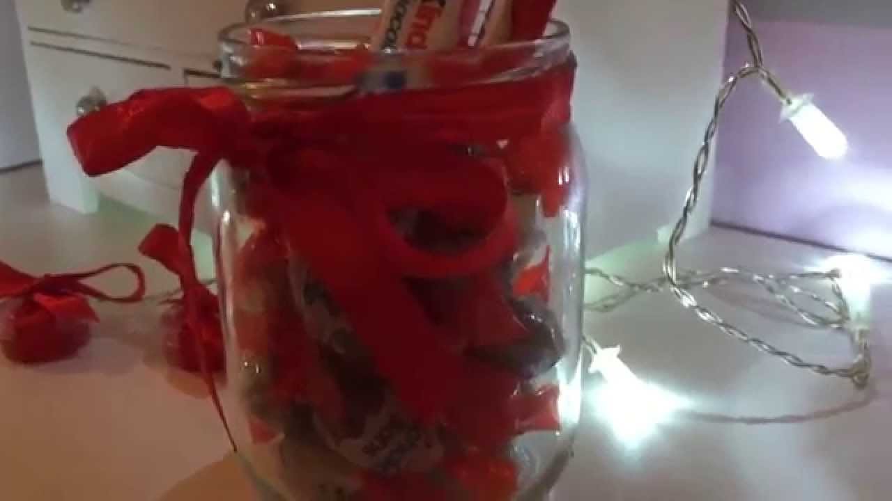 DIY Valentine's Gift Ideas | Prezenty Na Walentynki