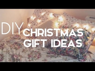 Pomysły Na Świąteczny Prezent DIY | Alicja Papaj