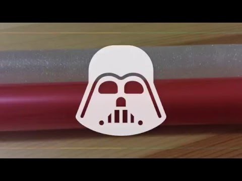 [DIY] Jak zrobić Miecz Świetlny