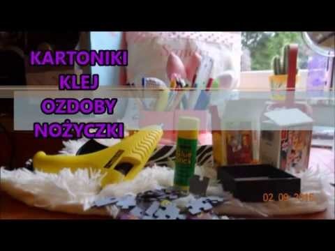 DIY-spóźniona szkoła