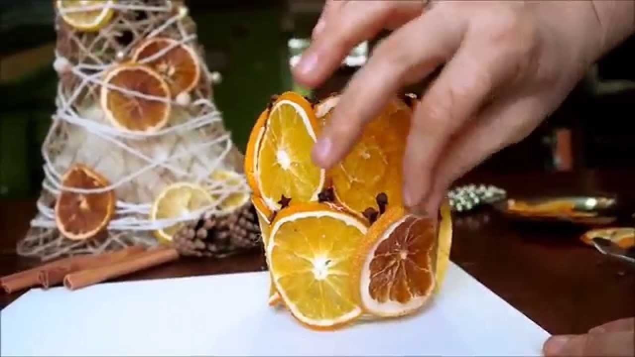 Lampion z pomarańczy. świąteczny lampion. DIY. how to make an orange lamp