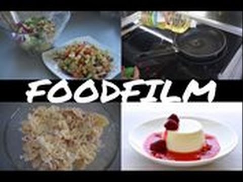 Foodfilm