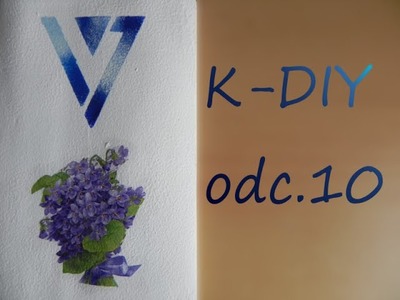 K-DIY odc.10 Back to school czyli jak przeżyć szkołę z k-popem