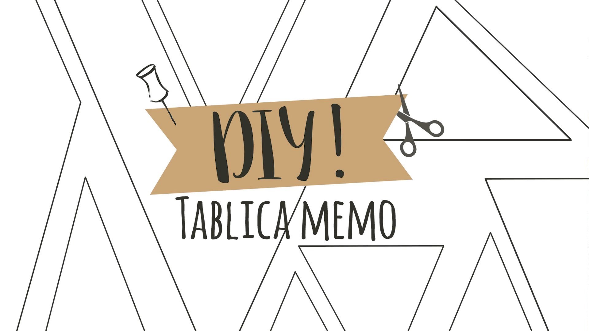 Pastelowa tablica memo |  WESTWING DIY