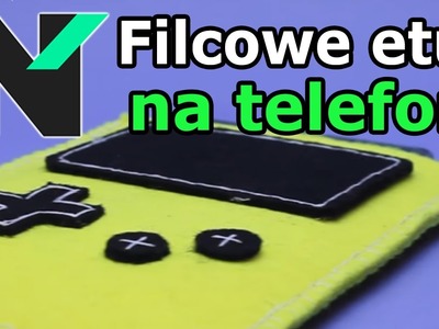 DIY case na telefon - Noizz Tricks