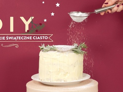 Szybkie świąteczne ciasto | WESTWING DIY