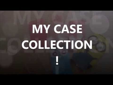 MY CASE COLLECTION! (Samsung Galaxy Grand Prime) :) | FUNNY ASIA