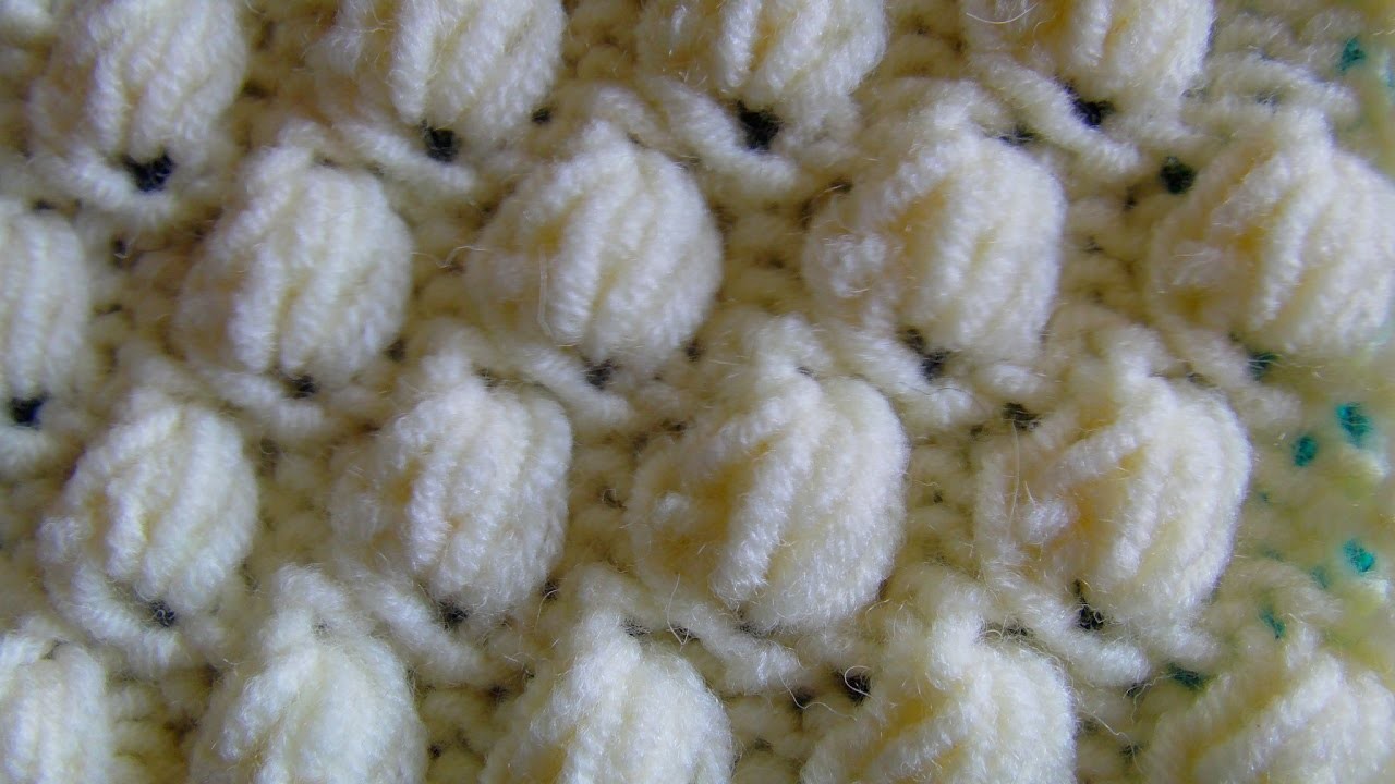 WZORY NA DRUTACH-KNITTING STITCH-ORZESZKI