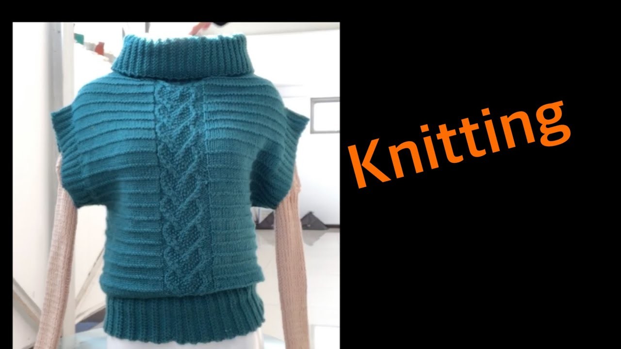 How to knit woolen ，very creative, you want to try? 编织 DIY 編織2773