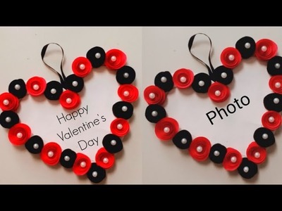 Beautiful Handmade Valentine Day Gift Making | valentine day gift ideas for boyfriend |