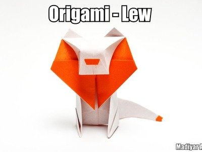 Origami - Lew