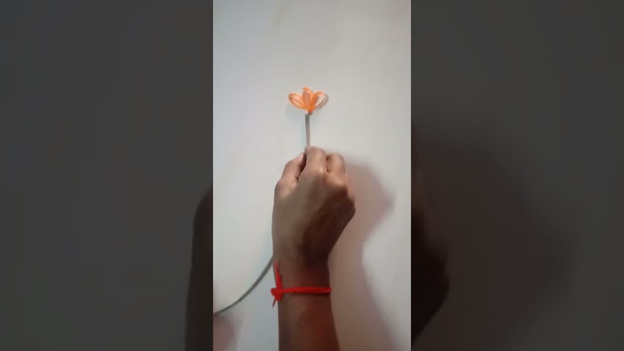 Paper quilling flowers|handmade flower ideas|Satya Creative