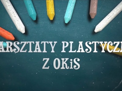 Warsztaty plastyczne z OKiS - Dzień Kobiet