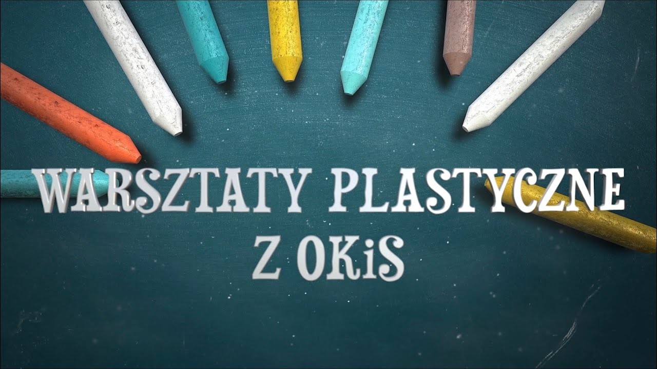 Warsztaty plastyczne z OKiS - Dzień Kobiet