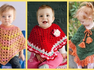 Crochet poncho for kids,crochet poncho baby,crochet poncho baby girl,crochet poncho cape