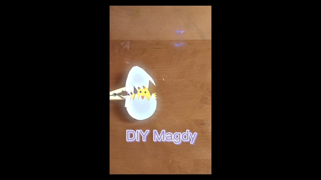 DIY Magda Kurczak