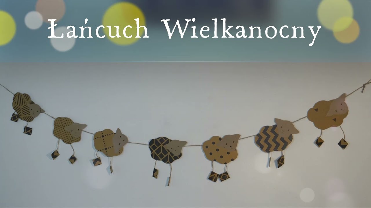 Łańcuch Wielkanocny