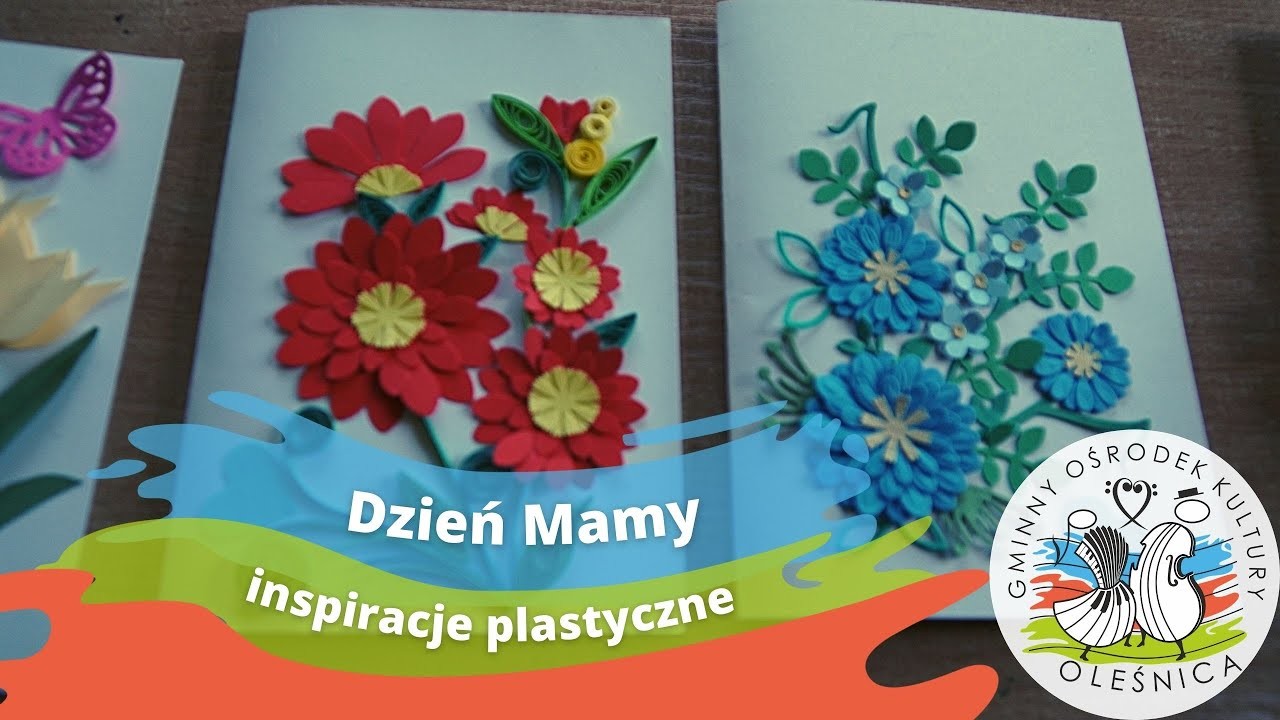 Inspiracje na Dzień Mamy z Piszkawy