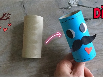 DIY PREZENT NA DZIEŃ TATY ★ Co można zrobić na dzień taty ★ DIY paper crafts tutorial