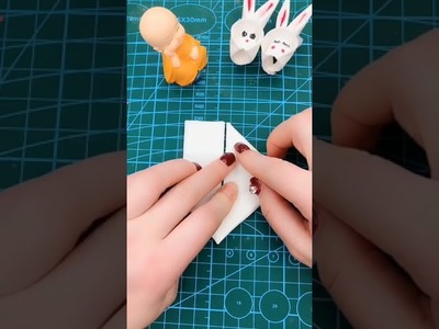 Origami easy make.