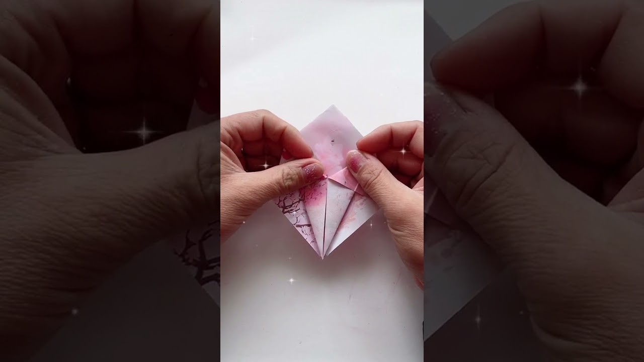 Origami crafts for best