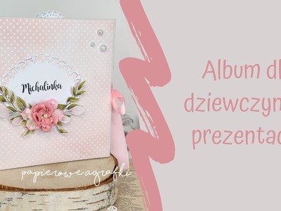 Prezentacja albumu dziecięcego