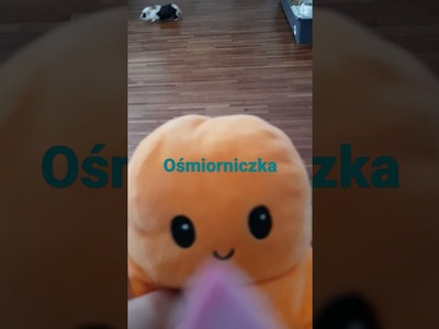 Ośmiorniczka