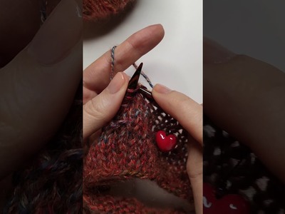 Jak dodawać oczka (część 2)? How to increase your knitting? M1R