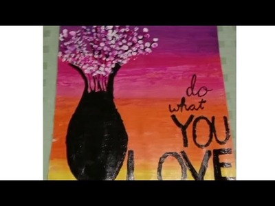 Quotes Painting