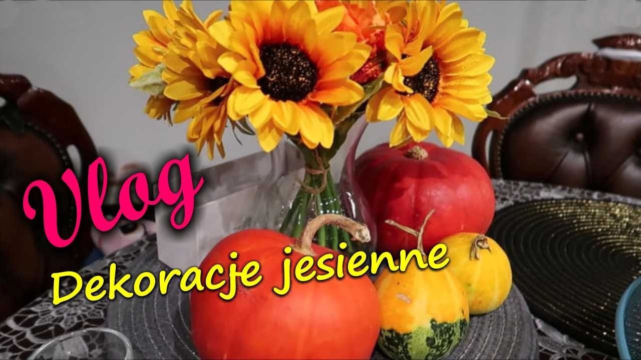 Mabon Ołtarze, dekoracje jesienne  Altar Mabon