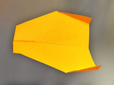 Best origami paper jet easy | Paper Plane | Origami fighter plane easy | origami plane