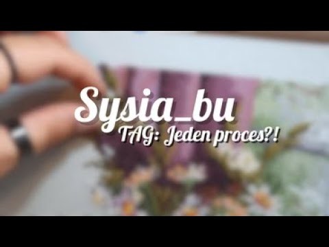 TAG: Hafciarka jednego procesu. Jak ty tak możesz?! |Sysia_bu #46