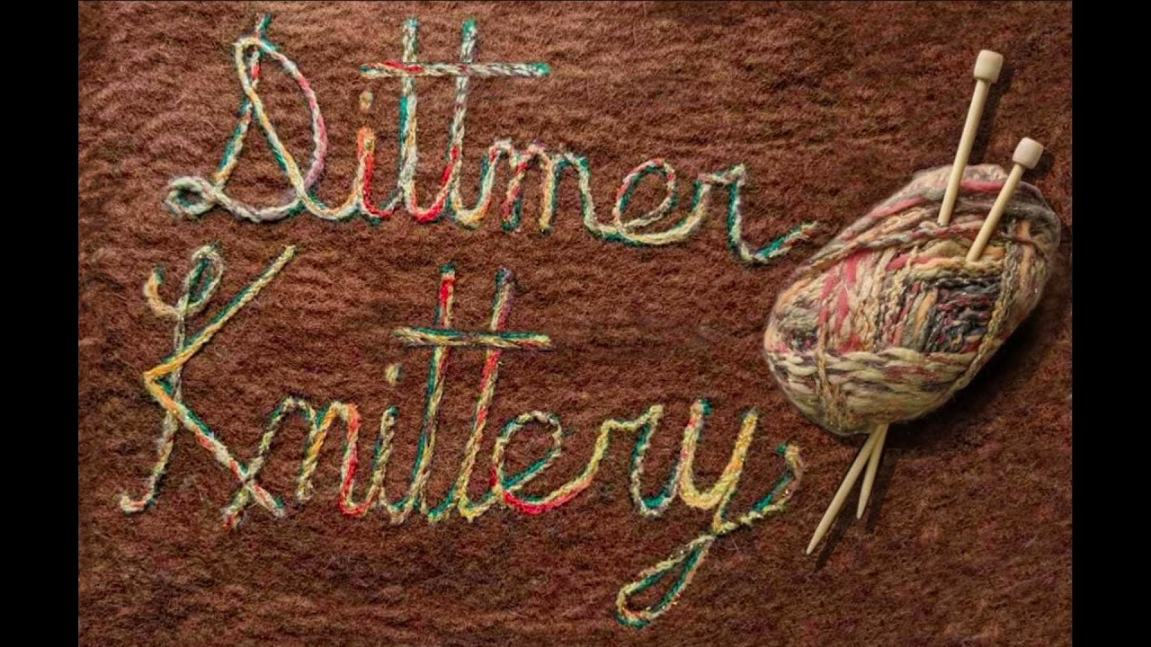 Dittmer Knittery Extra! Cloudy Nook Crochet