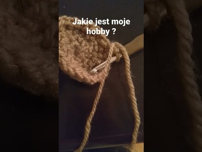 Jakie jest moje hobby ?