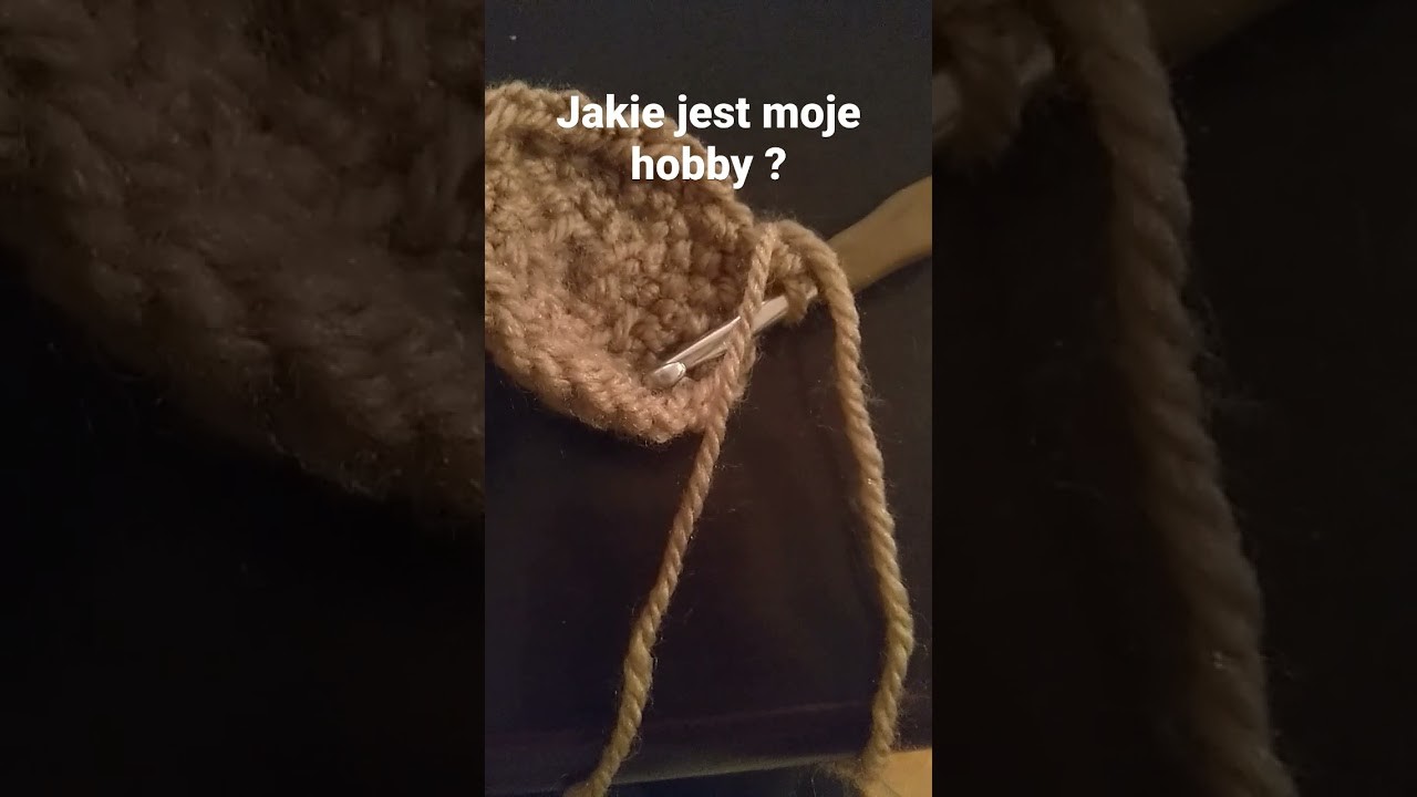 Jakie jest moje hobby ?