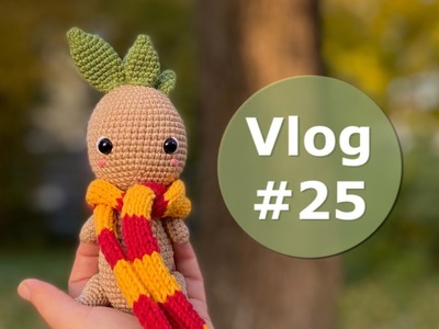 Vlog # 25