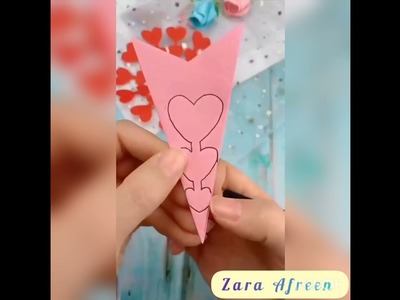 DIY paper flower ????